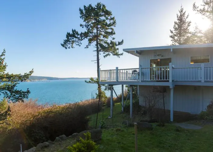 Eagles' Oceanview