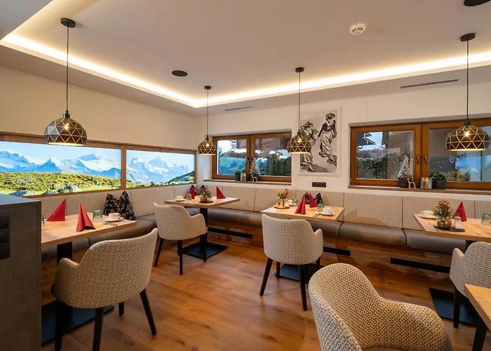 Hotel Garni Ferienhof