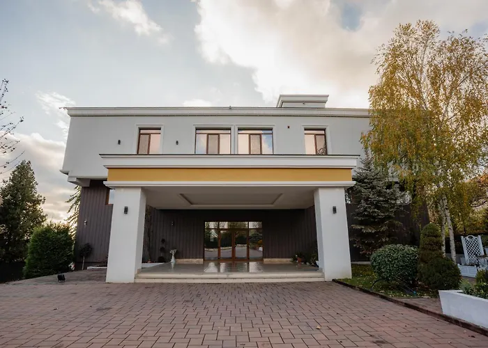 Hotel Grandoria