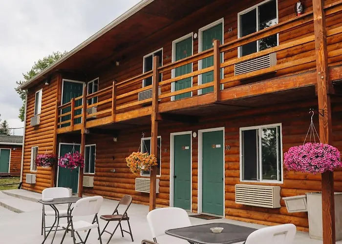 Okoboji Lodge