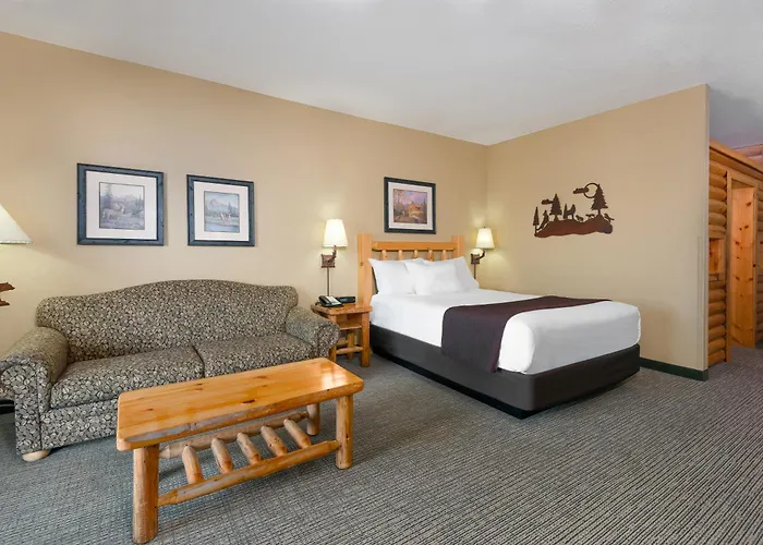Great Wolf Lodge Southern California