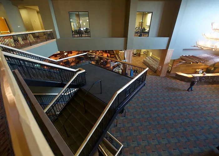 Great Wolf Lodge Southern California