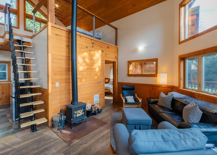 Green Springs Inn
