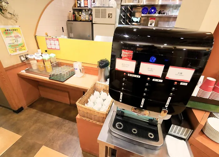 Richmond Hotel Utsunomiya-Ekimae