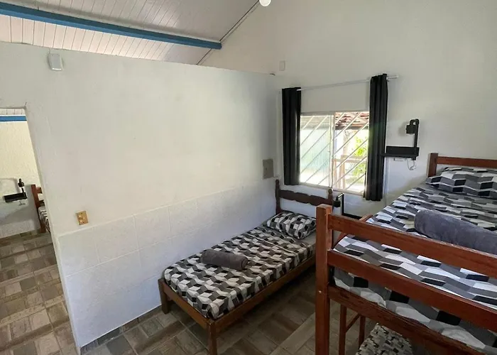 Hostel Madrid Bahia