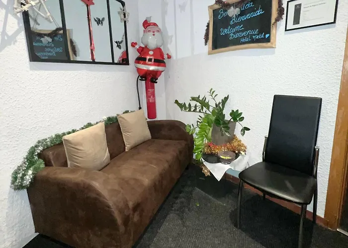 Hotel Mirtil