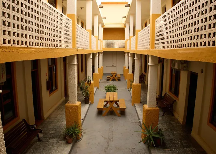 Hotel San Lorenzo
