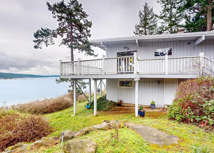 Eagles' Oceanview