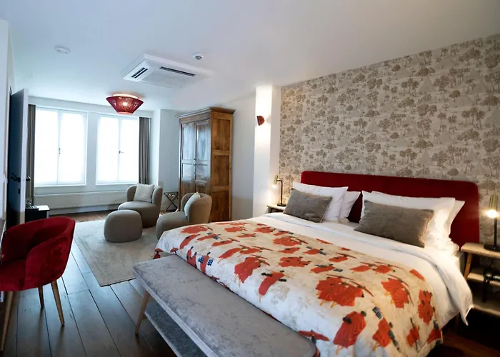Hotel 'T Sandt
