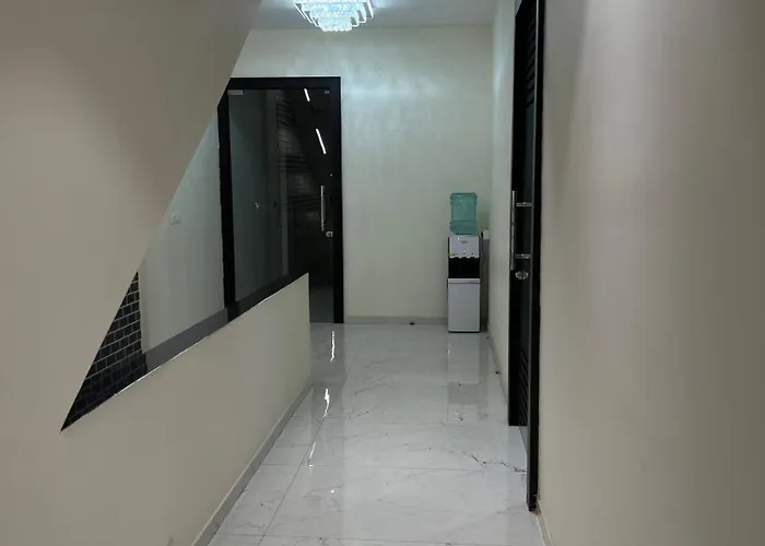 Hotel Ananta