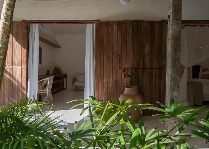 Hotel Vila Sao Joao