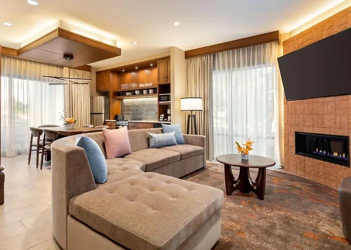 Casitas At The Hoodoo Moab, Curio Collection By Hilton