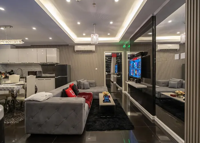 Luks Lofts Hotel & Residences