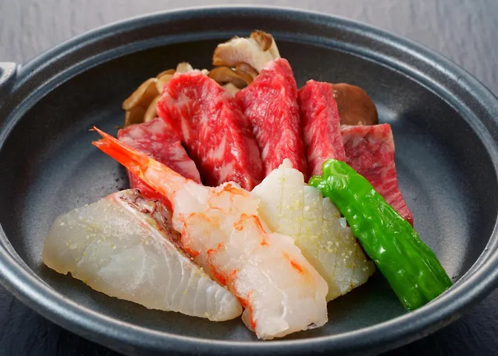 Grandvrio Hotel Beppuwan Wakura - Route Inn Hotels -