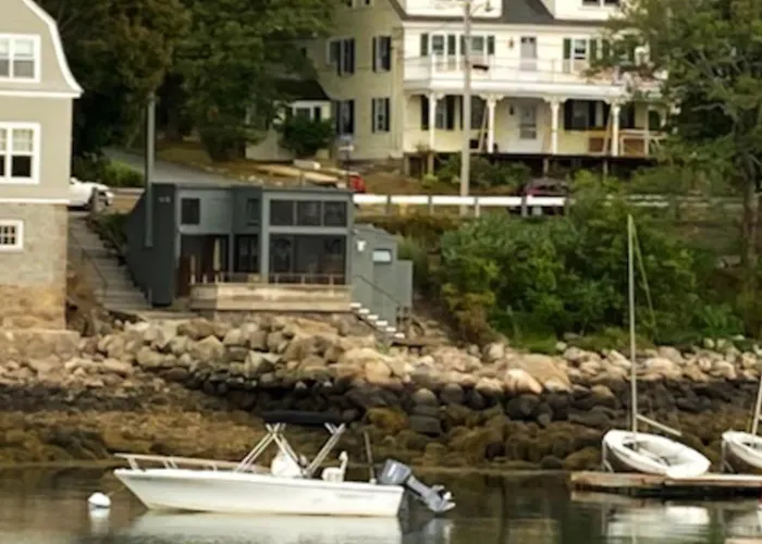 Rockport Sunday