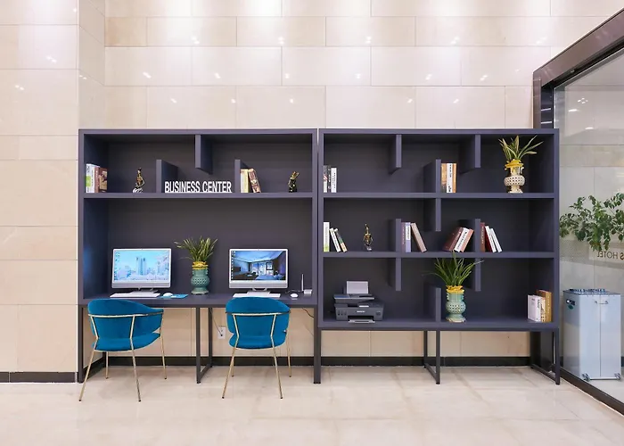 Cs Hotel