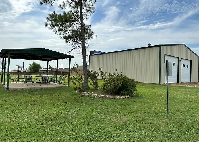 Lakeside Motel, Cabins And Rv