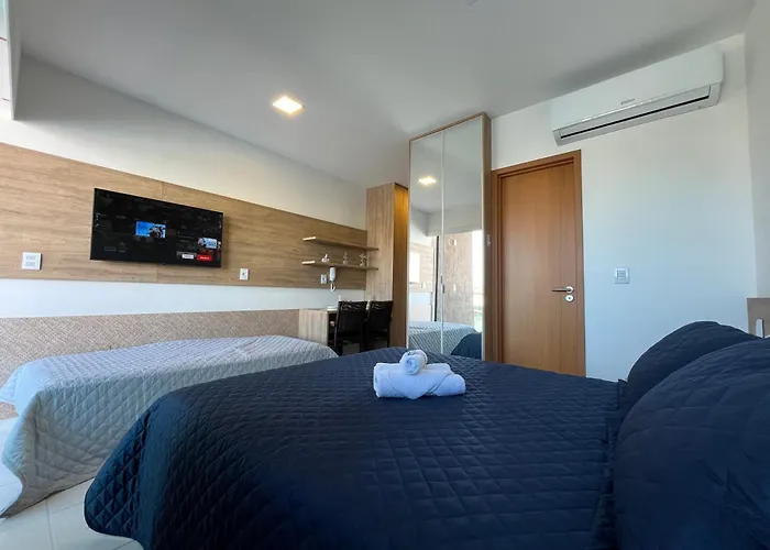 Makia Flat Muro Alto