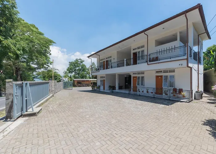 Urbanview Maribaya Lembang Bandung