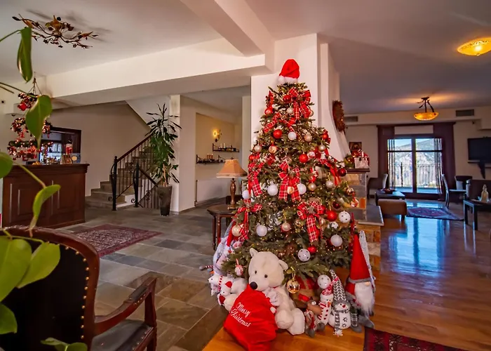 Erofili Hotel & Suites