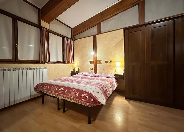 Hotel La Pigna