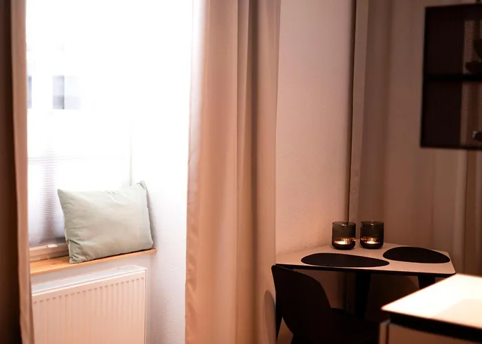 Diehls Guesthouse - Design-Apartments
