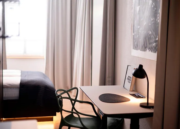 Diehls Guesthouse - Design-Apartments