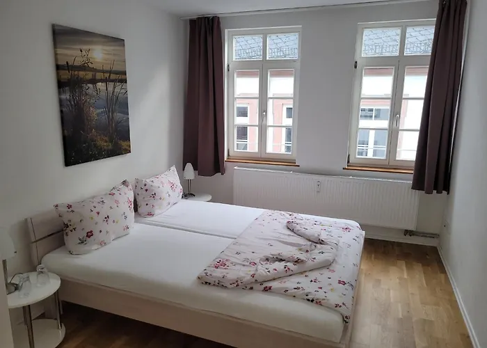 Hotel und Restaurant Zum Löwen