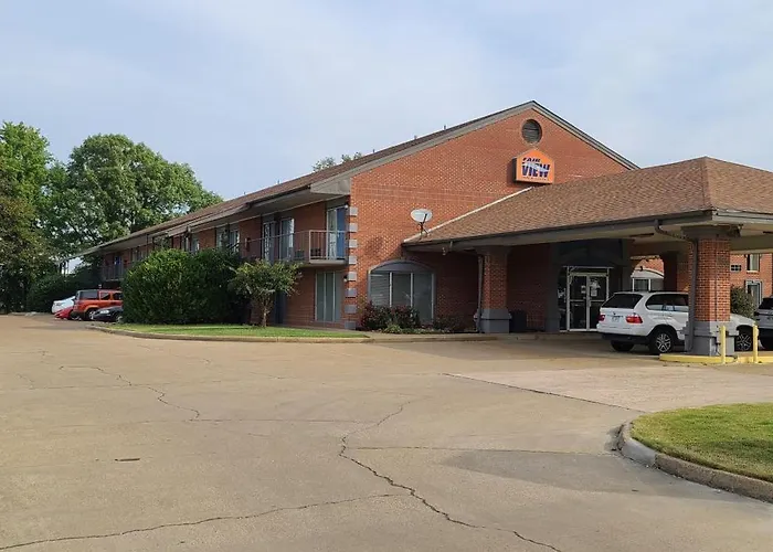 Fairview Inn & Suite