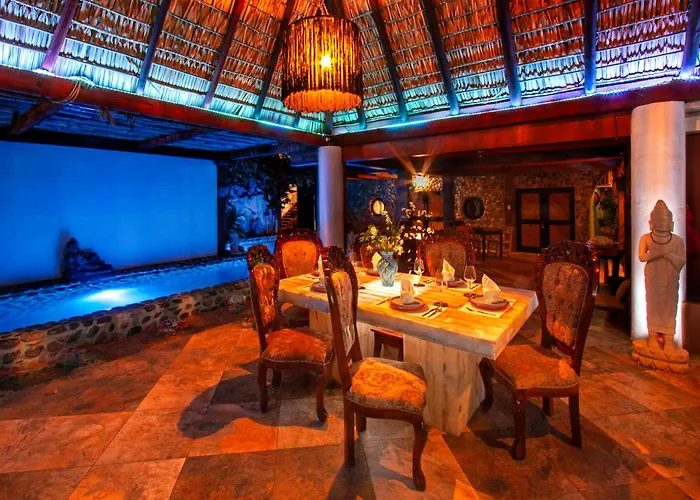 Posada Buda-Tortuga