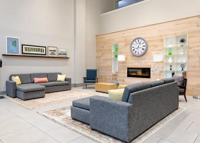 Country Inn & Suites By Radisson, Columbia, Mo