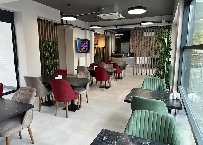 Marasium Suites