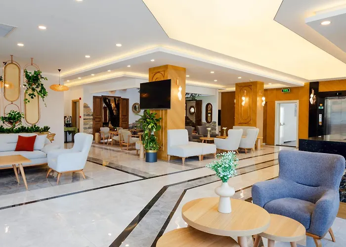 Guelluek Uno Elegance Otel
