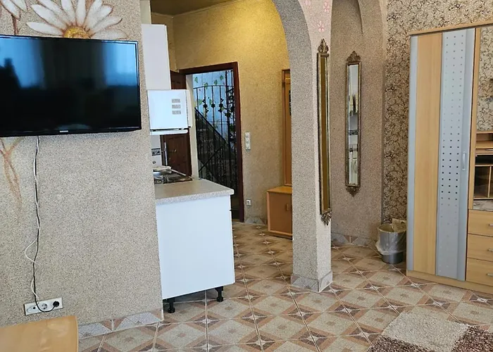 Hotel Tenne