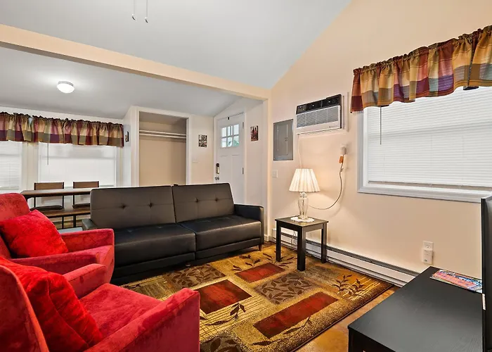 Chardonnay Cottage - Gotl Strip - Cozy & Quaint