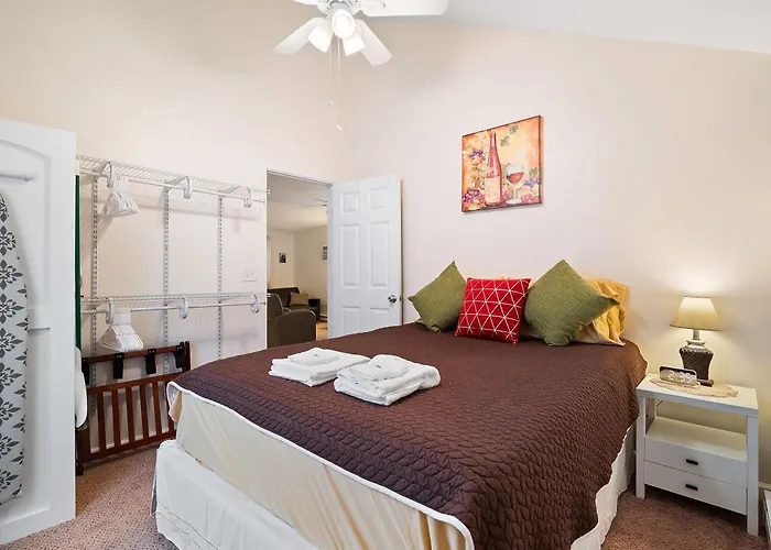 The Riesling Cottage - Gotl Strip - Cozy & Quaint