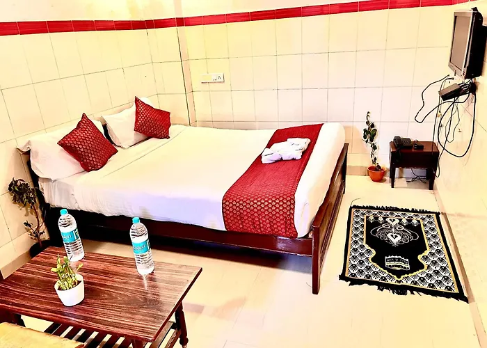 Hotel Sita Grand