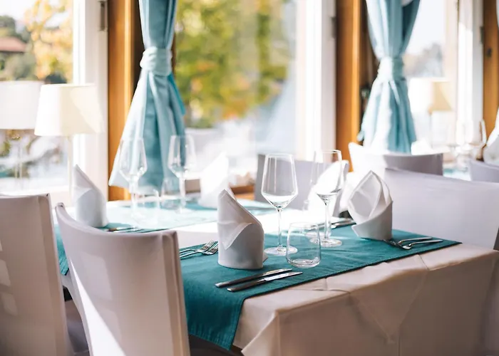 Hotel Rheingerbe