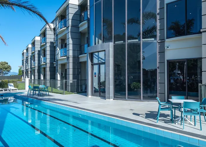 Portside Hotel Gisborne