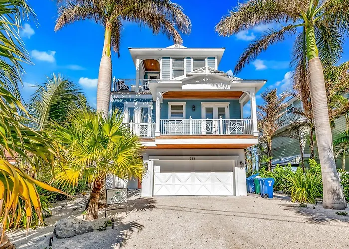 Bayfront Paradise -Amil