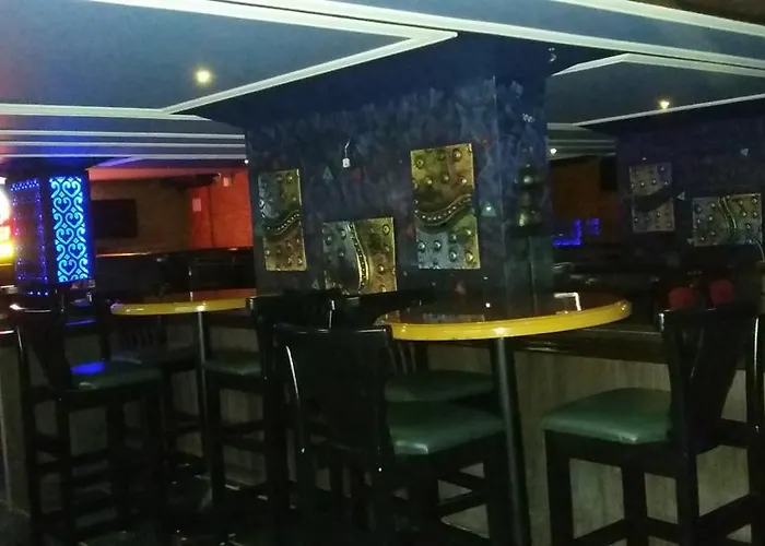 Hotel Sri Ram Residency