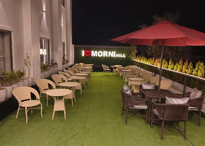 Regenta Place Panchkula Morni Hills