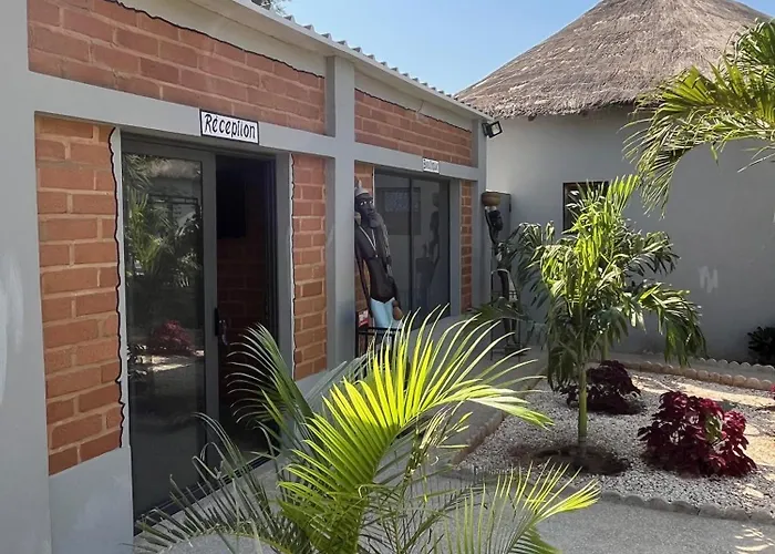 Casa Coco II