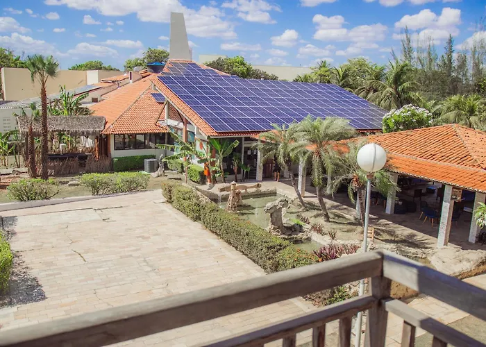 Thermas Hotel Mossoró