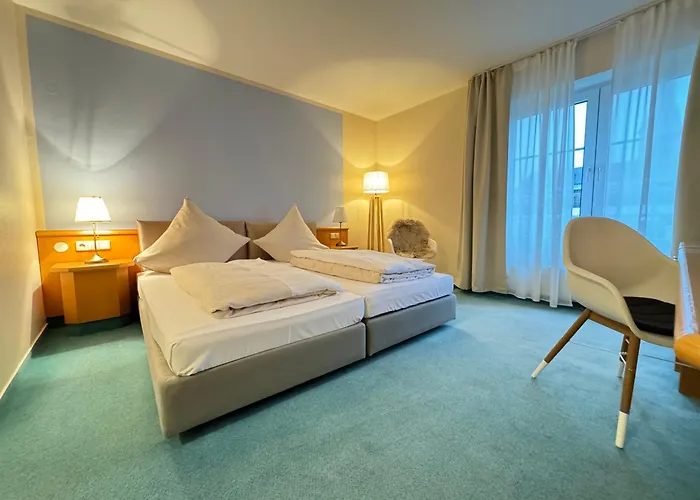 Hotel Bremer