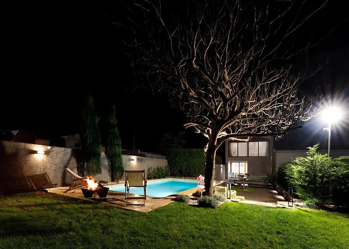 Casa Dona Adelaide