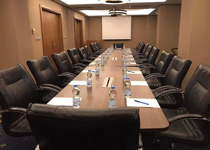 Karbala Rayhaan Hotel & Suites
