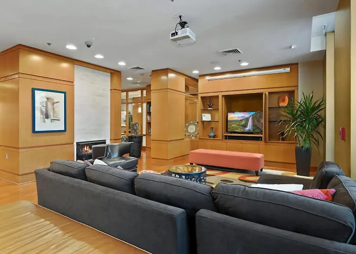 Bethesda 1Br W Doorman Pool Gym Nr Metro Wdc-722