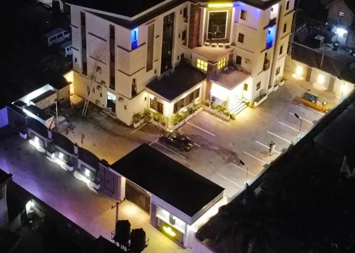 De Bullion Hotels