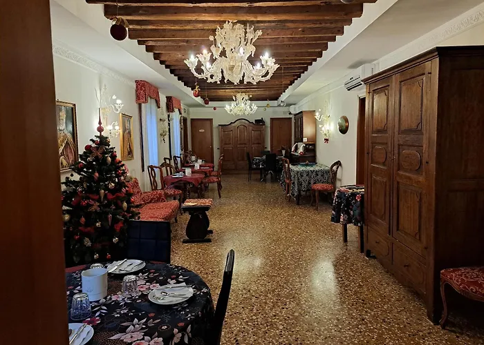 Locanda Ca' Formosa